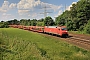 Siemens 20269 - DB Cargo "152 142-6"
04.06.2016 - Langwedel-Förth
Patrick Bock