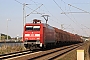 Siemens 20269 - DB Cargo "152 142-6"
15.09.2016 - Hohnhorst
Thomas Wohlfarth