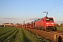 Siemens 20269 - DB Cargo "152 142-6"
03.04.2017 - Hohnhorst
Thomas Wohlfarth