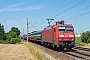 Siemens 20269 - DB Cargo "152 142-6"
04.07.2018 - Frellstedt
Tobias Schubbert