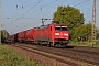 Siemens 20269 - DB Cargo "152 142-6"
18.05.2019 - Uelzen-Klein Süstedt
Gerd Zerulla