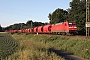 Siemens 20269 - DB Cargo "152 142-6"
14.06.2019 - Uelzen
Gerd Zerulla