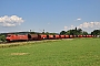 Siemens 20269 - DB Cargo "152 142-6"
18.06.2019 - Baunatal-Guntershausen
Christian Klotz