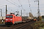 Siemens 20269 - DB Cargo "152 142-6"
14.11.2020 - Wunstorf
Thomas Wohlfarth