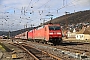 Siemens 20269 - DB Cargo "152 142-6"
17.02.2021 - Gemünden (Main)
Marvin Fries