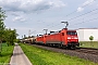 Siemens 20269 - DB Cargo "152 142-6"
13.05.2021 - Northeim
Fabian Halsig