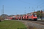 Siemens 20269 - DB Cargo "152 142-6"
27.04.2021 - Hünfeld
Patrick Rehn