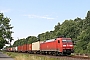 Siemens 20269 - DB Cargo "152 142-6"
29.06.2022 - Tostedt-Dreihausen
Andreas Kriegisch