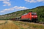 Siemens 20269 - DB Cargo "152 142-6"
30.06.2022 - Thüngersheim
Wolfgang Mauser