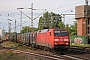 Siemens 20269 - DB Cargo "152 142-6"
22.05.2022 - Braunschweig, Hauptbahnhof
Thomas Wohlfarth