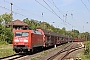 Siemens 20269 - DB Cargo "152 142-6"
19.08.2023 - Gronau-Banteln
Thomas Wohlfarth