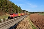 Siemens 20269 - DB Cargo "152 142-6"
30.03.2021 - Hagenbüchach
Korbinian Eckert