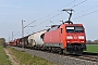 Siemens 20269 - DB Cargo "152 142-6"
17.03.2024 - Friedland-Niedernjesa
Martin Schubotz