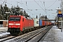 Siemens 20270 - DB Schenker "152 143-4"
04.02.2015 - Suderburg
Gerd Zerulla