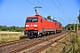 Siemens 20270 - DB Cargo "152 143-4"
10.09.2016 - Kiel-MeimersdorfJens Vollertsen