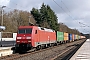 Siemens 20270 - DB Cargo "152 143-4"
10.03.2017 - LauenbrückAndreas Kriegisch