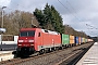 Siemens 20270 - DB Cargo "152 143-4"
10.03.2017 - Lauenbrück
Andreas Kriegisch