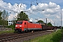 Siemens 20270 - DB Cargo "152 143-4"
13.05.2017 - CossebaudeMario Lippert
