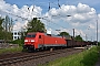 Siemens 20270 - DB Cargo "152 143-4"
13.05.2017 - Cossebaude
Mario Lippert