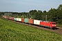 Siemens 20270 - DB Cargo "152 143-4"
18.07.2017 - Scheeßel, BüschelskampMarius Segelke