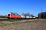 Siemens 20270 - DB Cargo "152 143-4"
25.03.2020 - MarxenEric Daniel