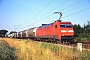 Siemens 20270 - DB Cargo "152 143-4"
30.06.2002 - Münster(Hessen)Kurt Sattig