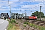 Siemens 20270 - DB Cargo "152 143-4"
28.06.2021 - Hamburg, Norderelbebrücken
René Große