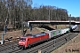 Siemens 20270 - DB Cargo "152 143-4"
19.03.2022 - Duisburg, Lotharstraße
Thomas Dietrich