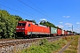 Siemens 20270 - DB Cargo "152 143-4"
08.07.2022 - Thüngersheim
Wolfgang Mauser