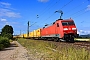 Siemens 20270 - DB Cargo "152 143-4"
27.07.2022 - Burgstemmen
Jens Vollertsen