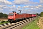 Siemens 20270 - DB Cargo "152 143-4"
23.04.2024 - Espenau-Mönchehof
Christian Klotz 