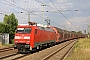 Siemens 20271 - DB Cargo "152 144-2"
12.07.2016 - Wunstorf
Thomas Wohlfarth