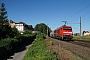 Siemens 20271 - DB Cargo "152 144-2"
03.08.2017 - Apolda
Alex Huber