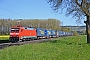 Siemens 20271 - DB Cargo "152 144-2"
04.05.2016 - Retzbach- Zellingen
Marcus Schrödter