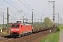 Siemens 20271 - DB Cargo "152 144-2"
22.04.2018 - Wunstorf
Thomas Wohlfarth