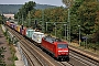 Siemens 20271 - DB Cargo "152 144-2"
23.08.2018 - Vellmar-Obervellmar
Christian Klotz