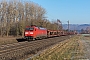 Siemens 20271 - DB Cargo "152 144-2"
15.02.2019 - Retzbach-Zellingen
Tobias Schubbert