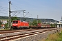 Siemens 20271 - DB Cargo "152 144-2"
04.06.2019 - Jena
Christian Klotz