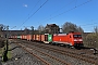 Siemens 20271 - DB Cargo "152 144-2"
12.03.2020 - Vellmar
Christian Klotz