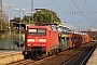 Siemens 20271 - DB Cargo "152 144-2"
12.08.2020 - Nienburg (Weser)
Thomas Wohlfarth