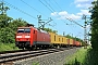 Siemens 20271 - DB Cargo "152 144-2"
18.05.2022 - Bickenbach (Bergstr.)
Kurt Sattig