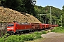 Siemens 20271 - DB Cargo "152 144-2"
28.06.2022 - Staufenberg-Speele
Christian Klotz