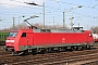 Siemens 20272 - Railion "152 145-9"
03.02.2007 - Weil am Rhein
Theo Stolz