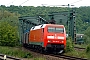 Siemens 20272 - DB Schenker "152 145-9"
22.05.2004 - Saaleck
Marvin Fries