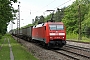 Siemens 20272 - DB Schenker "152 145-9"
18.05.2012 - Oftersheim
Wolfgang Mauser