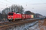 Siemens 20272 - DB Schenker "152 145-9"
29.12.2014 - Briesen (Mark)
Heiko Müller