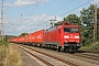 Siemens 20272 - DB Cargo "152 145-9"
08.08.2016 - Uelzen-Klein Süstedt
Gerd Zerulla