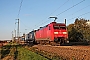 Siemens 20272 - DB Cargo "152 145-9"
16.10.2019 - Auggen
Tobias Schmidt