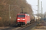 Siemens 20272 - DB Cargo "152 145-9"
28.12.2019 - Haste
Thomas Wohlfarth