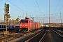 Siemens 20272 - DB Cargo "152 145-9"
09.04.2020 - Bebra, Rangierbahnhof
Patrick Rehn